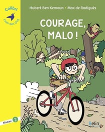 Courage, Malo ! - niveau 2