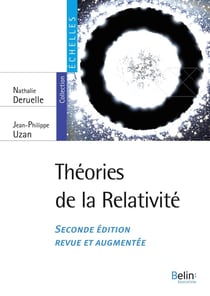 Théories de la relativité (2e édition)