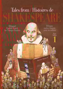 Tales from/histoires de Shakespeare Tome 1