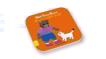 Petit Ours Brun et son petit chat - Dès 2 ans
