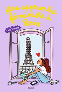 Journal chaotique d'une apprentie féministe , Tome 02