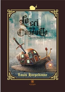 Le cri de la cagouille