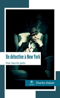 Un détective à New York : Pour tous les goûts