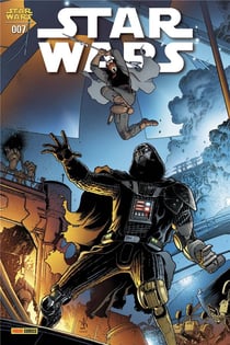 Star Wars n.7