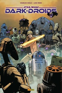 Star Wars : Dark Droids