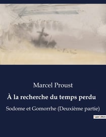 À la recherche du temps perdu : La douleur de la séparation et la quête de réconciliation
