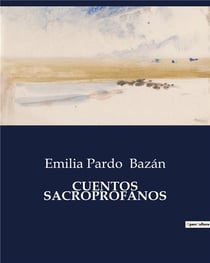 Cuentos sacroprofanos