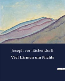 Viel Lärmen um Nichts