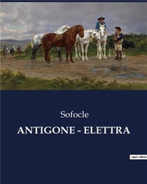 ANTIGONE - ELETTRA