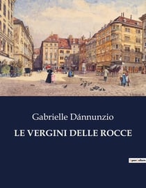 LE VERGINI DELLE ROCCE