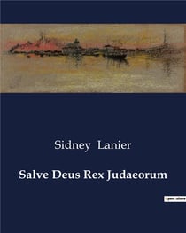 Salve Deus Rex Judaeorum