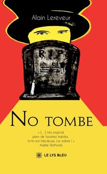 No tombe