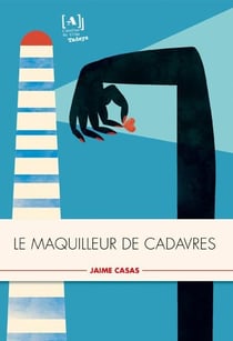 Le maquilleur de cadavre