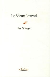 Le vieux journal