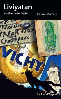Liviyatan : le monstre de l'allier