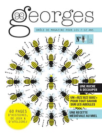 Georges : abeille
