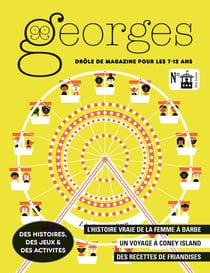 Georges n.43 : fête foraine
