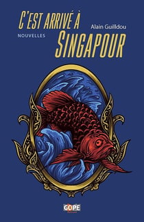 C'est arrivé à Singapour