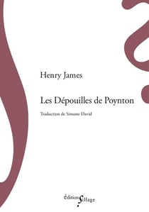 Le dépouilles de Poynton