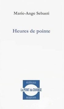 Heures de pointe