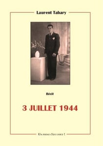 3 juillet 1944