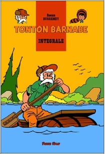 Tonton barnabé - intégrale