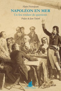 Napoléon en mer - un feu roulant de questions
