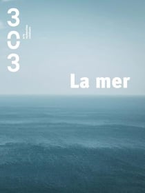Revue 303 Hors-Série n.156 : la mer