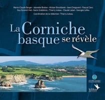 La corniche basque se révèle