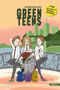 Green teens
