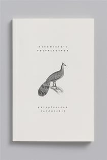 Carnet animal aquatique - éperonnier malais