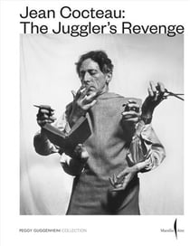 Jean cocteau : The juggler's revenge