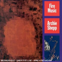Fire music