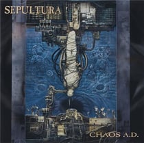Chaos A.D.