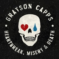 Heartbreak Misery And Death