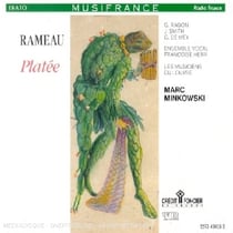 Platée