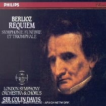 Requiem-Symphonie funèbre et triomphale
