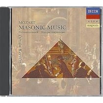 Musique maçonnique