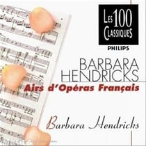 Airs d'opéras français