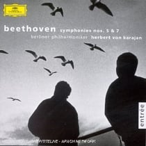 Symphonies N 5 & 7