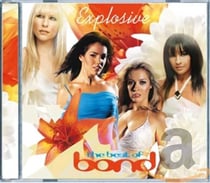 EXPLOSIVE - THE BEST OF BOND