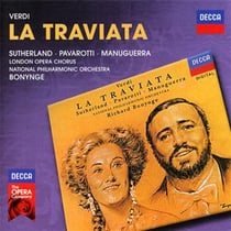La Traviata