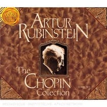 The Chopin Collection
