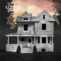 Music from the film Girl on the third floor
