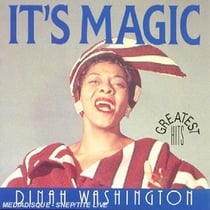 It's magic