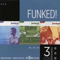 Funk/vol. 1/vol. 2/vol. 3