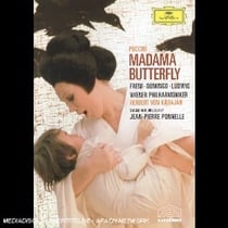 Madama Butterfly
