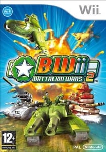BWii battalion wars 2 (jeu)
