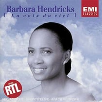 La Voix Du Ciel