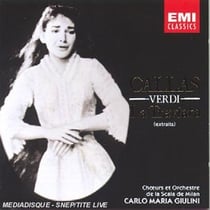La traviata